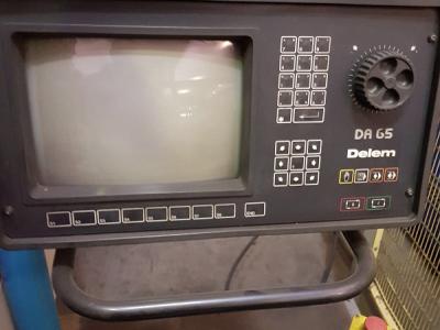 GASPARINI pbs 105  2000